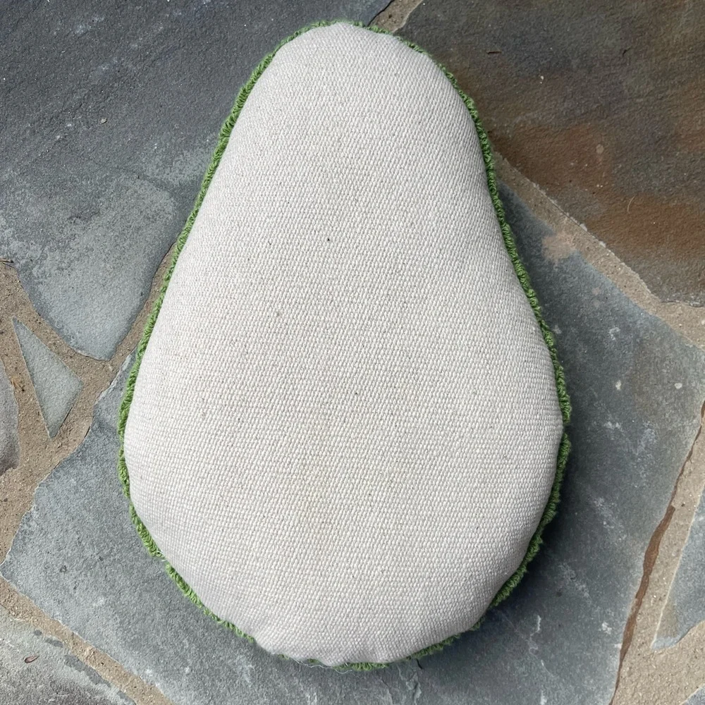 Urban Outfitters avocado shaped